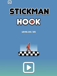 Stickman Hook screenshot, image №1735271 - RAWG