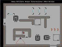 Boby Ultimate Rogue Exterminator 2013 Deluxe screenshot, image №1137296 - RAWG