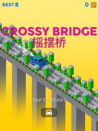 Busy Bridge screenshot, image №1808850 - RAWG
