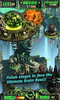 Zixxby: Alien Shooter screenshot, image №1511589 - RAWG