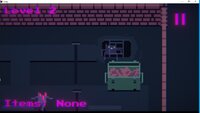 Creep (rayzchen) screenshot, image №2469061 - RAWG