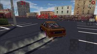 Real Drifting Car Drift Racing screenshot, image №1411844 - RAWG