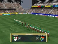 World Cup 98 screenshot, image №741466 - RAWG