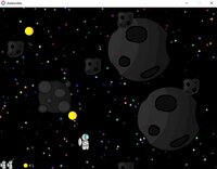 Astronaute screenshot, image №2698386 - RAWG