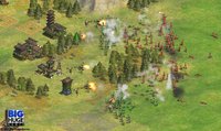 Rise of Nations screenshot, image №349486 - RAWG