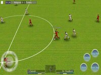 World Football King screenshot, image №3298968 - RAWG