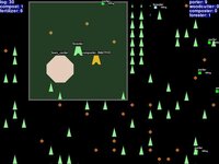 Prototype Colony Sim made with Pygame screenshot, image №2677838 - RAWG