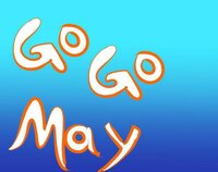 Go Go May!! screenshot, image №2914891 - RAWG