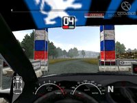 Colin McRae Rally 2005 screenshot, image №407366 - RAWG