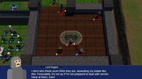 Mixed Unit Tactics screenshot, image №3897597 - RAWG