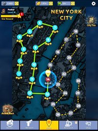 Zombie Idle Defense screenshot, image №2386456 - RAWG