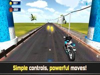 Racing in Motor screenshot, image №2127777 - RAWG