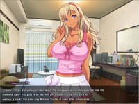 Oral Lessons With Chii-chan screenshot, image №3900024 - RAWG