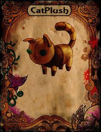 A Tale of Toys and Terrors screenshot, image №1013364 - RAWG