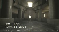 The Backrooms Multiplayer screenshot, image №3677252 - RAWG