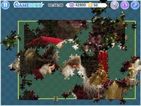 Daily Jigsaw Puzzle screenshot, image №1693772 - RAWG
