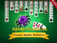 AE Spider Solitaire screenshot, image №1819192 - RAWG