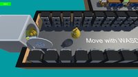 Mr. Moneybag's Great Adventure screenshot, image №1917772 - RAWG