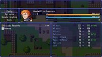 Exo Hero Survival Strategy RPG screenshot, image №2895269 - RAWG