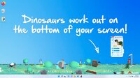 Jurassic Gym screenshot, image №4252462 - RAWG