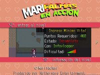 Marifachas en Acción screenshot, image №3614279 - RAWG
