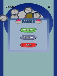 Happy Curling screenshot, image №1656820 - RAWG