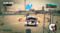 DiRT 3 screenshot, image №560358 - RAWG