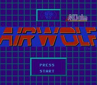 Airwolf screenshot, image №734413 - RAWG