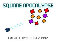 Square Apocalypse screenshot, image №3086054 - RAWG