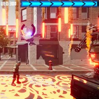 JAMMED (petrkee) screenshot, image №2627017 - RAWG