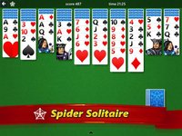 Microsoft Solitaire Collection screenshot, image №879180 - RAWG