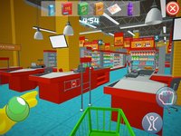 VIRTUAL JOB SHOP SIMULATOR screenshot, image №1335416 - RAWG