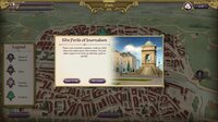 Ambition: A Minuet in Power - Demo screenshot, image №2569330 - RAWG