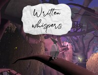 Written Whispers screenshot, image №2624289 - RAWG
