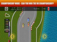 V8 Racing Game screenshot, image №2061069 - RAWG