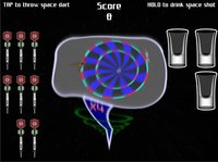 Space Bar Games: Darts screenshot, image №1097383 - RAWG