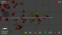 GUNS 'n GUTS screenshot, image №1681708 - RAWG