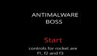 Escape the Malware screenshot, image №2425595 - RAWG