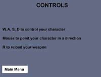 Endless Top Down Shooter screenshot, image №1299760 - RAWG