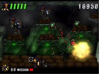 Pocket Assault screenshot, image №1935247 - RAWG