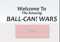 Ball-Can! Wars screenshot, image №2425744 - RAWG