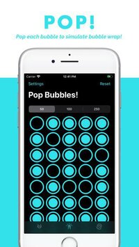 Tappy - Taptic Fidgeter screenshot, image №2423340 - RAWG