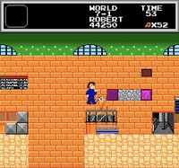 Super Robert screenshot, image №2284470 - RAWG