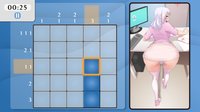 Hentai Picross screenshot, image №2218156 - RAWG