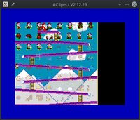 SpecBong screenshot, image №3426000 - RAWG