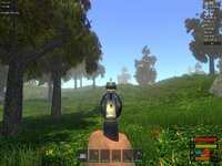 Ultimate Survival screenshot, image №2395269 - RAWG
