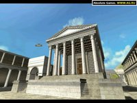 Pompei: The Legend of Vesuvius screenshot, image №322006 - RAWG