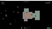 Space Station Building Test screenshot, image №2413505 - RAWG