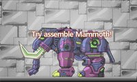 Mammoth - Dino Robot screenshot, image №1541673 - RAWG