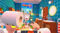 Toilet Toss screenshot, image №4201667 - RAWG